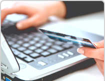 Ecommerce payment gateway