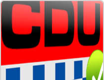 CDU - The ultimate security for critically sensitive data
